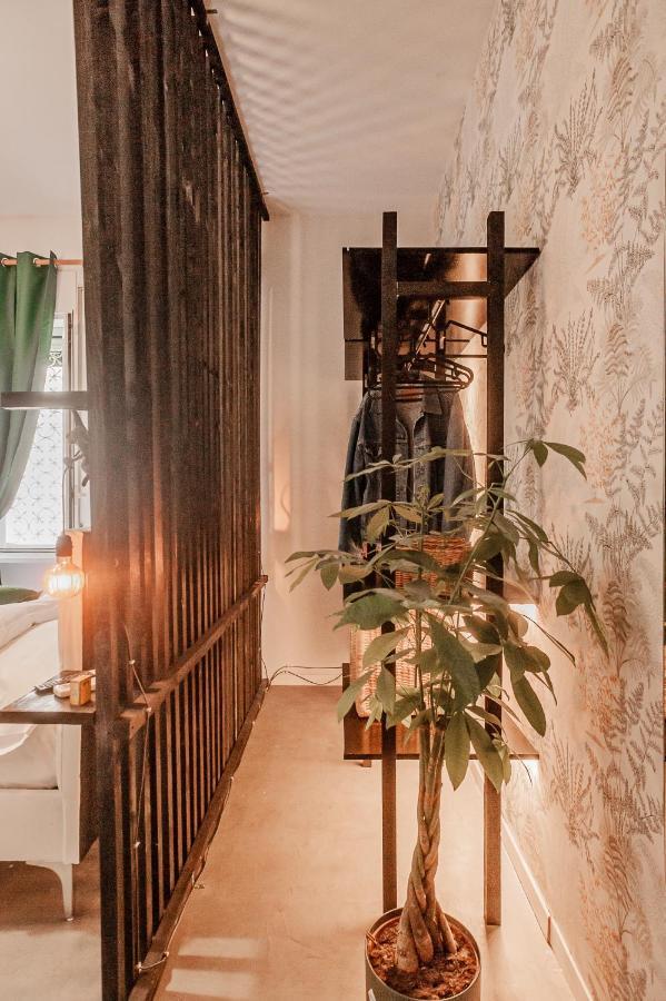 로마 Casa Berardi 15 아파트 외부 사진