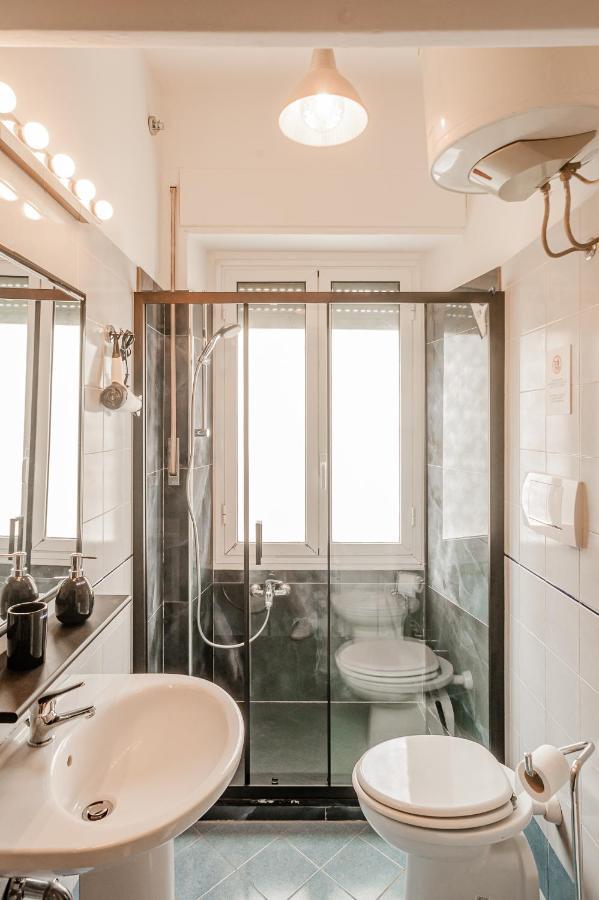 로마 Casa Berardi 15 아파트 외부 사진