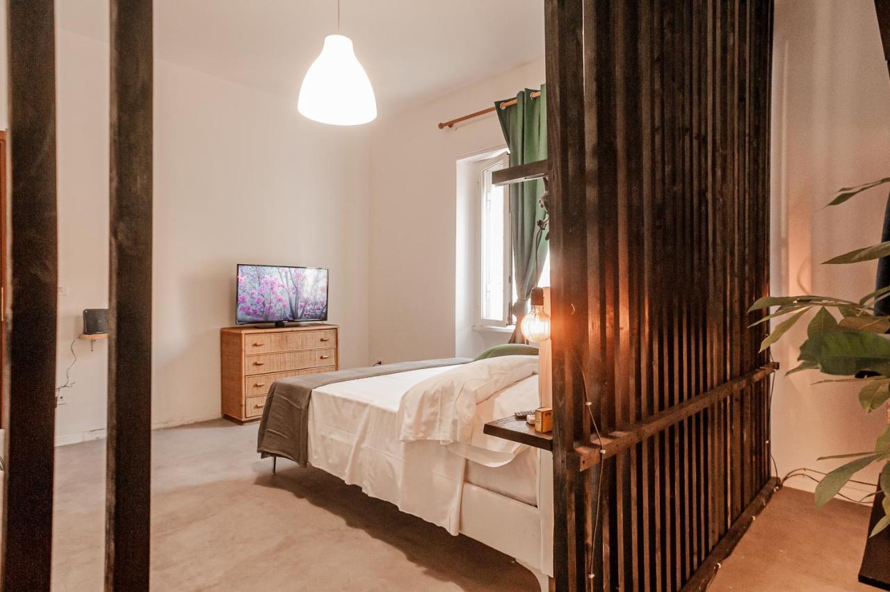 로마 Casa Berardi 15 아파트 외부 사진