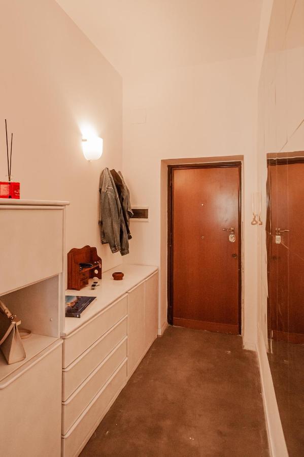 로마 Casa Berardi 15 아파트 외부 사진