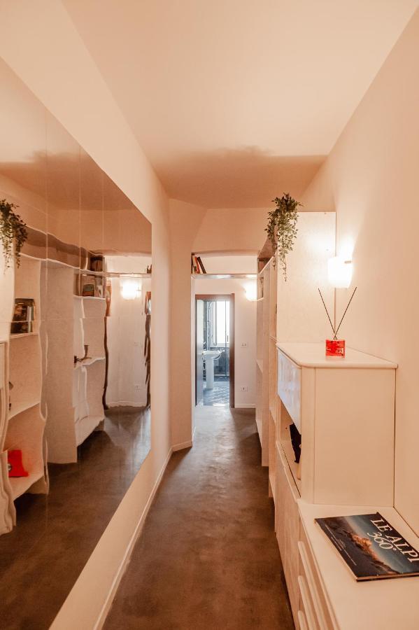 로마 Casa Berardi 15 아파트 외부 사진